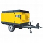 электрический компрессор atlas copco xavs336